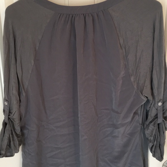 Maternity top - Picture 2 of 2